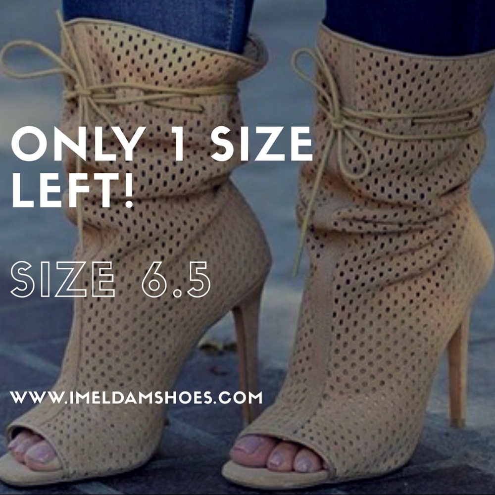 Foresaken - Picture 4 of 8